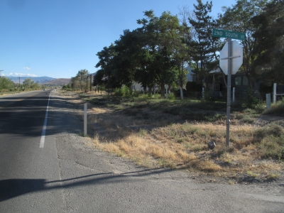 How many South Streets do you need?