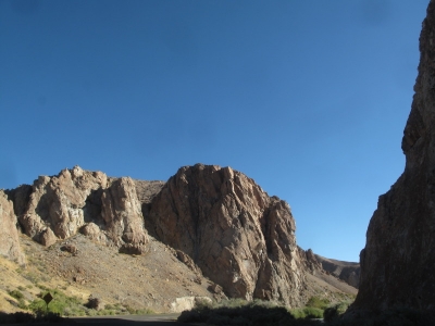 It was a beautiful place