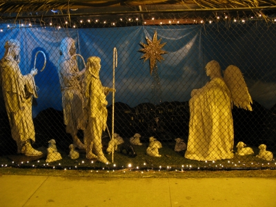 Nativity #7 Nativity #7