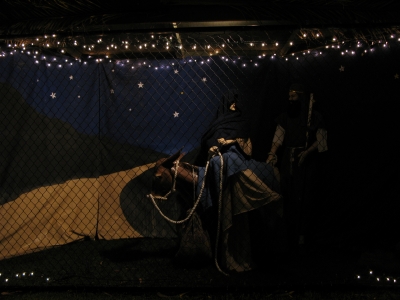 Nativity #10 Nativity #10