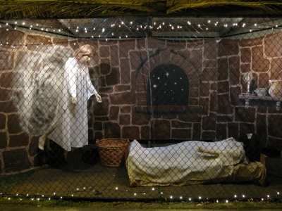 Nativity #13 Nativity #13