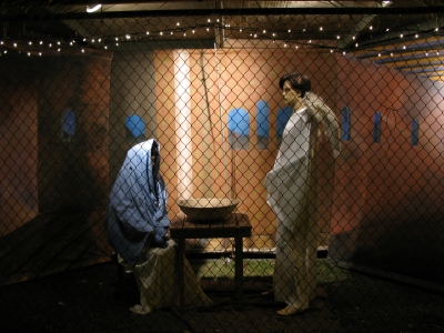 Nativity #14 Nativity #14