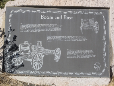 Here today, gone tomorrow