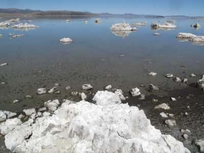 Mono Lake