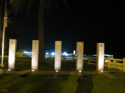 Soldier's Memorial Soldier's Memorial
