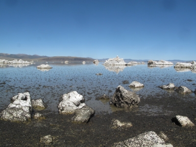 Mono Lake