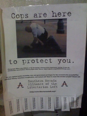 I saw this as I was leaving Pamela's