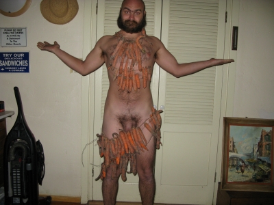 Carrotkilt