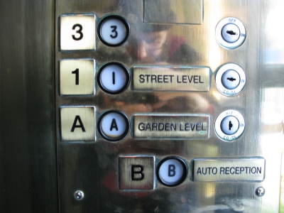 Elevator Elevator