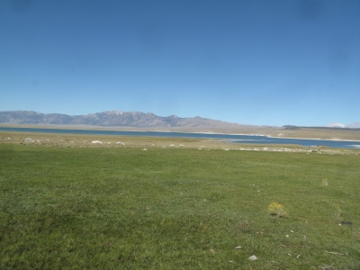 Crowley Lake