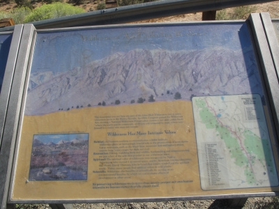 Wilderness: An Enduring Resource