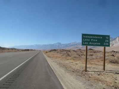 Everything's getting closer now