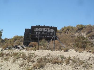 Lone Pine