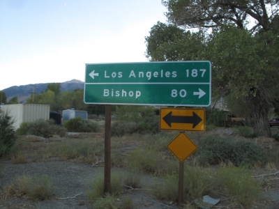 Already traveled almost 80 miles today