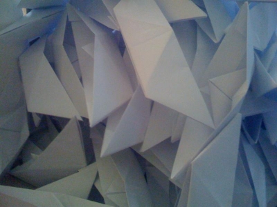 Pile o' ships.