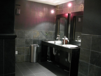 Fancy hotel in Albuquerque