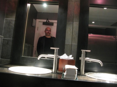 Fancy hotel in Albuquerque