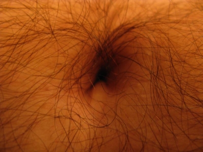 Belly button Belly button