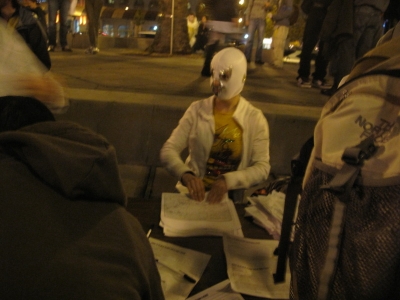 Luchadore