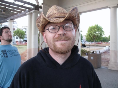 John