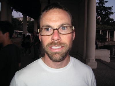 Justin Connoly