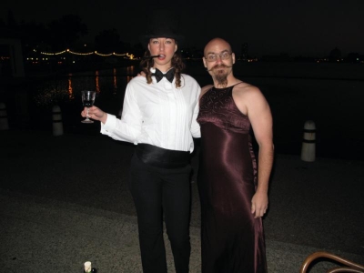 Myrna & Lincoln Myrna & Lincoln