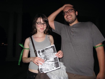 Brittney & Josh