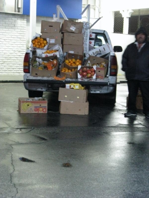 Photo Competition Photo: "Place Of Business"