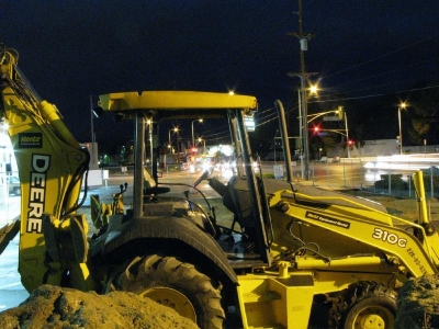 Photo Competition Photo: "Wild Card #1"