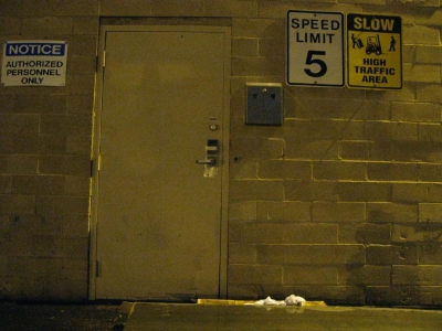 Photo Competition Photo: "Text"