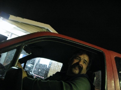 Photo Competition Photo: "Portrait"