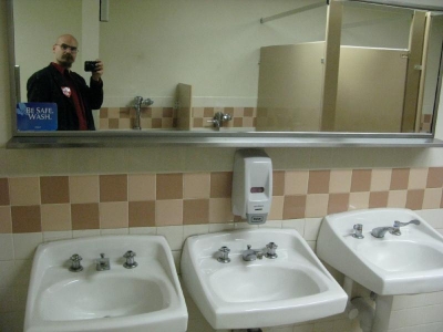 Be Safe. Wash. Be Safe. Wash.