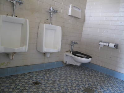 Privacy is an outdated notion when you think about it.