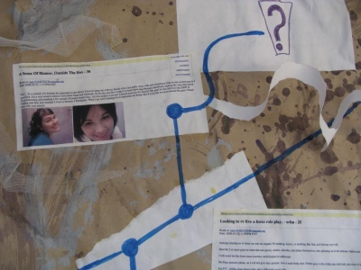 Personals Trajectory Of Desire