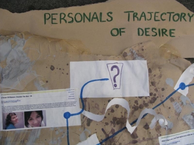 Personals Trajectory Of Desire