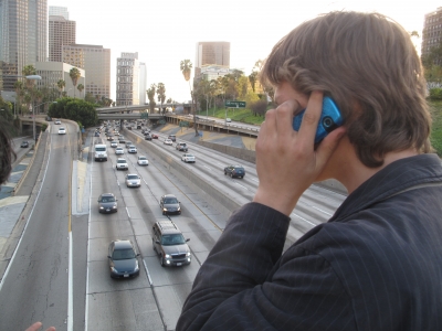 Freeway Entertainment Service