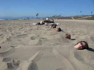 We're cool like that.