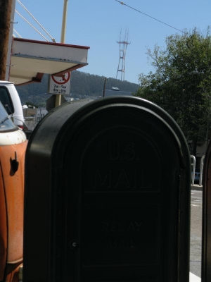 Mailbox