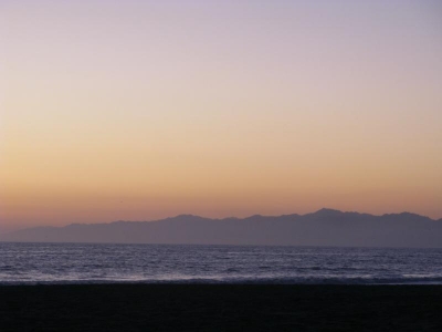 Greatest city in the world