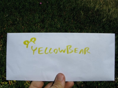 Yellowbear