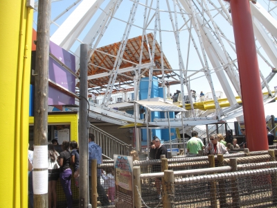 Thar she blows  Thar she blows