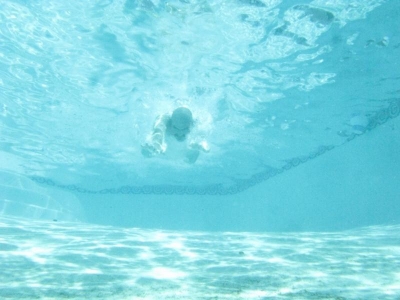 Head in