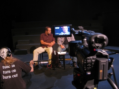 This is kind of a POP