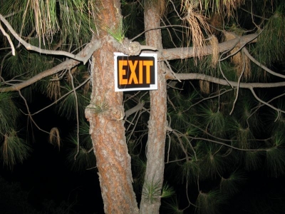 A Handy Direction ~Waldo A Handy Direction ~Waldo