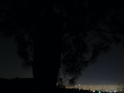 The skyline... ~Waldo The skyline... ~Waldo