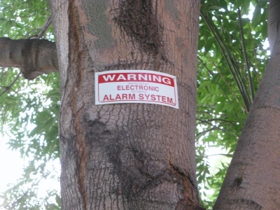 Day 2: Today's Terror Alert is RED! ~Waldo Day 2: Today's Terror Alert is RED! ~Waldo