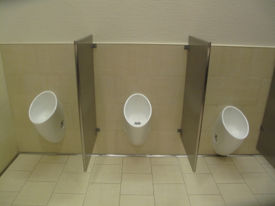 The new JW Marriott in downtown