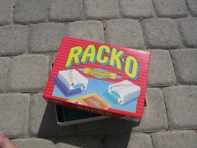 Rack-Ø!
