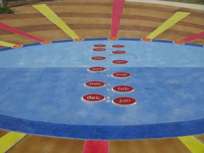Sundial Sundial