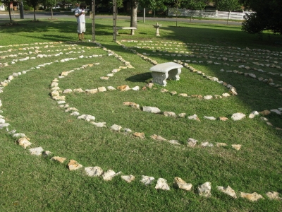 3rd labyrinth